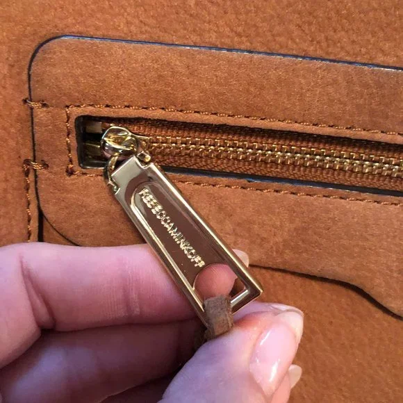 Rebecca Minkoff Avery Crossbody Purse - Picture 4 of 8